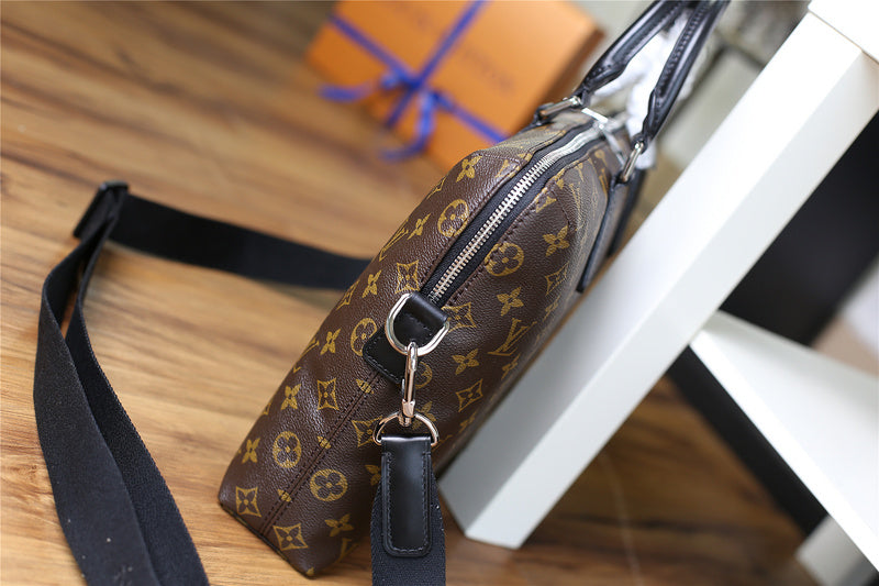 Glami Fashion Lu-Vi bags - 9882