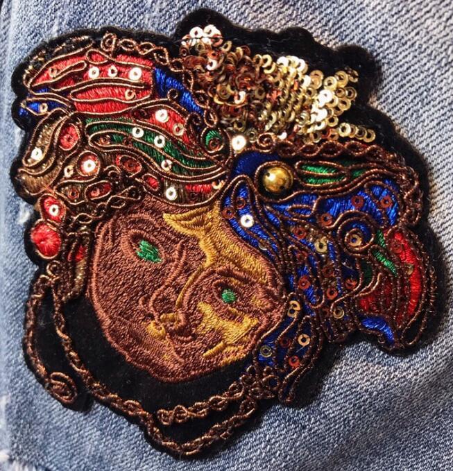 SAMC - VAR Clothes - 208