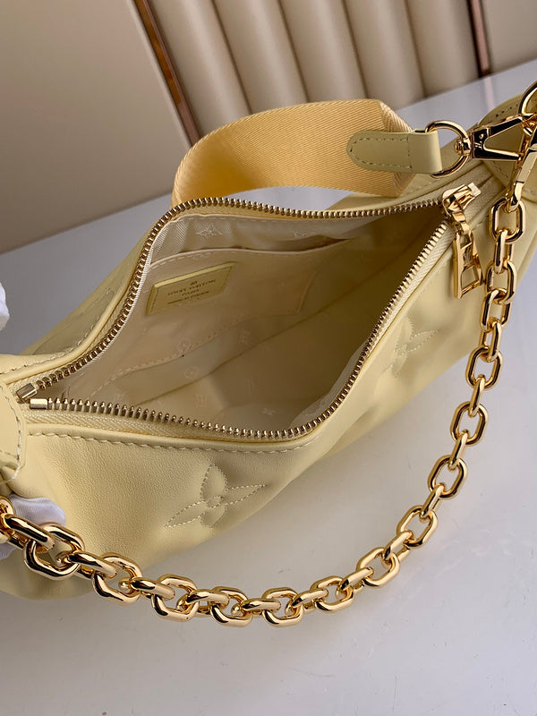 Satchel Bags - VL Bags - 6695