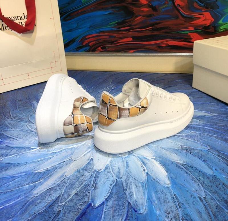 SAMC - AQ Women Shoes - 499