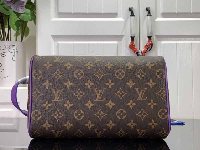 Glami- Glami- Lu-Vi bags - 3495