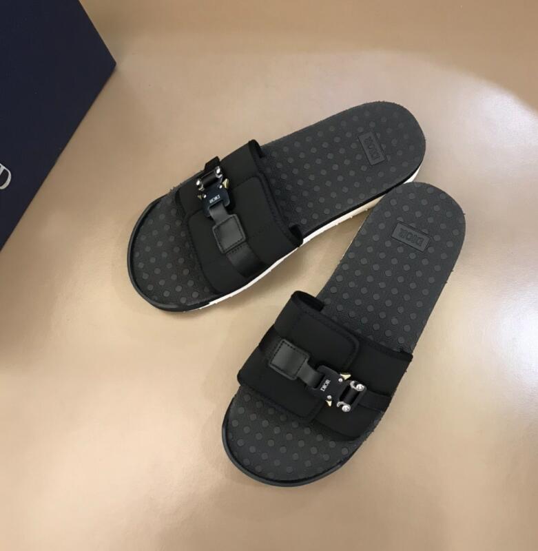 SAMCC - DOR Men Shoes - 710