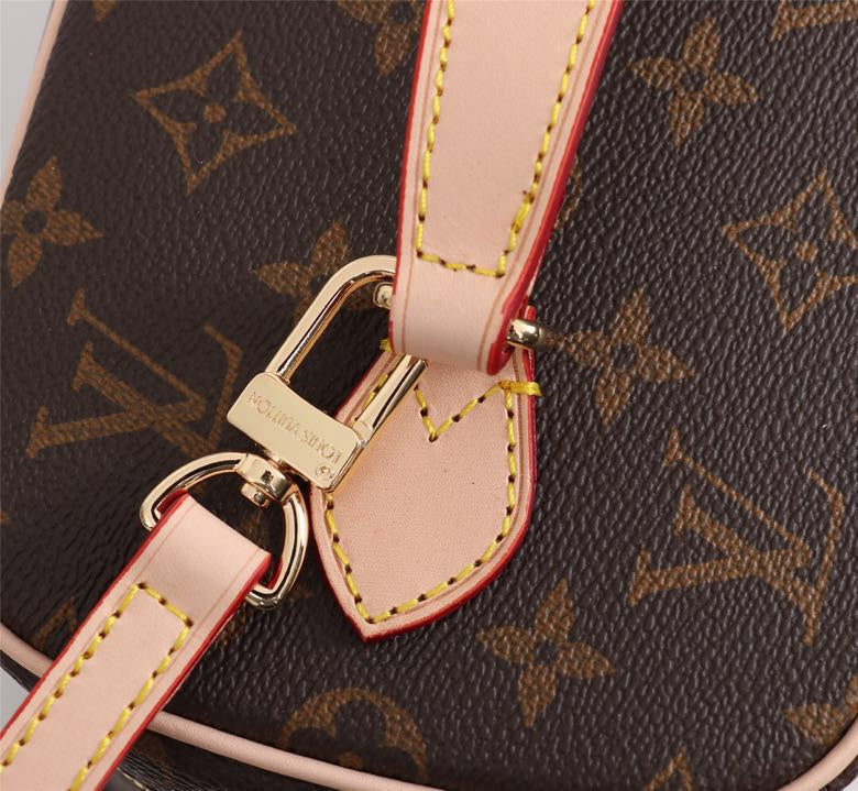Glami- Glami- Lu-Vi bags - 3709