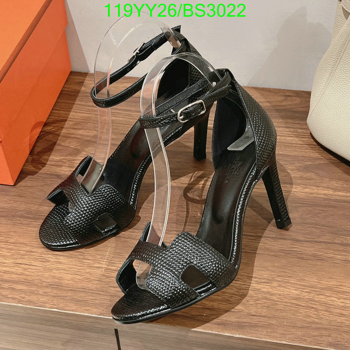 SAMC - HMS Women Shoes - 093