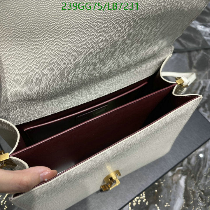 SAMC - YLS Bags - 446