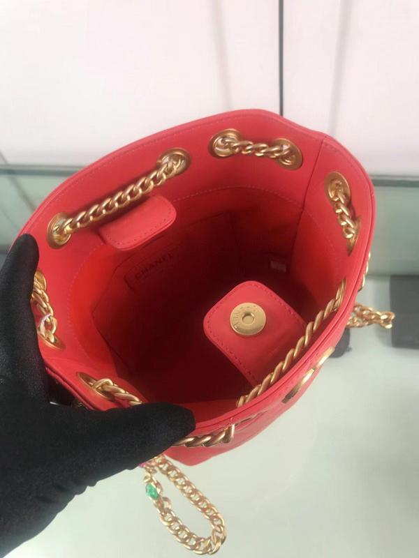 Satchel Bags - CHL Bags - 6354