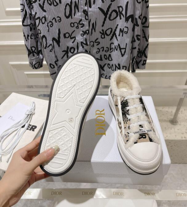 SAMCC - DOR Women Shoes - 112