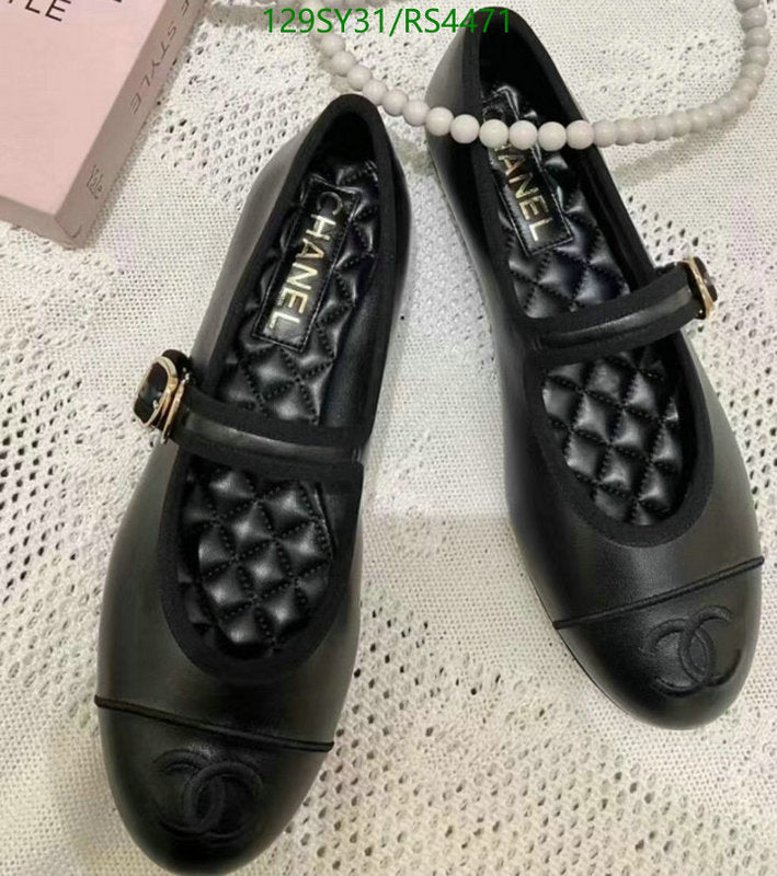 SAMC - CHL Women Shoes Ballet - 182