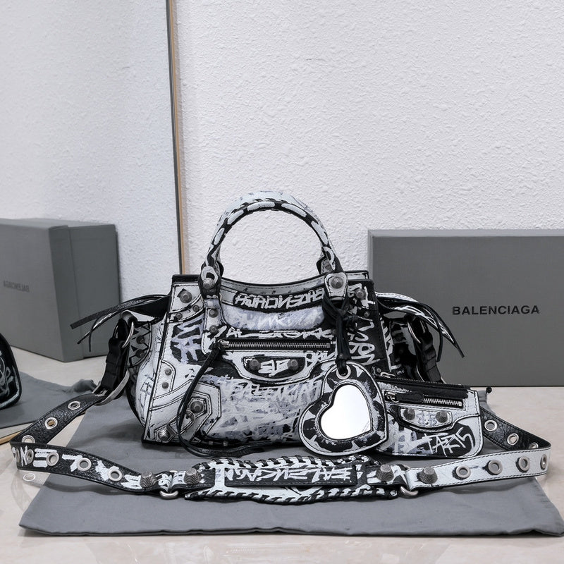 Glamy - BG Bags - 436