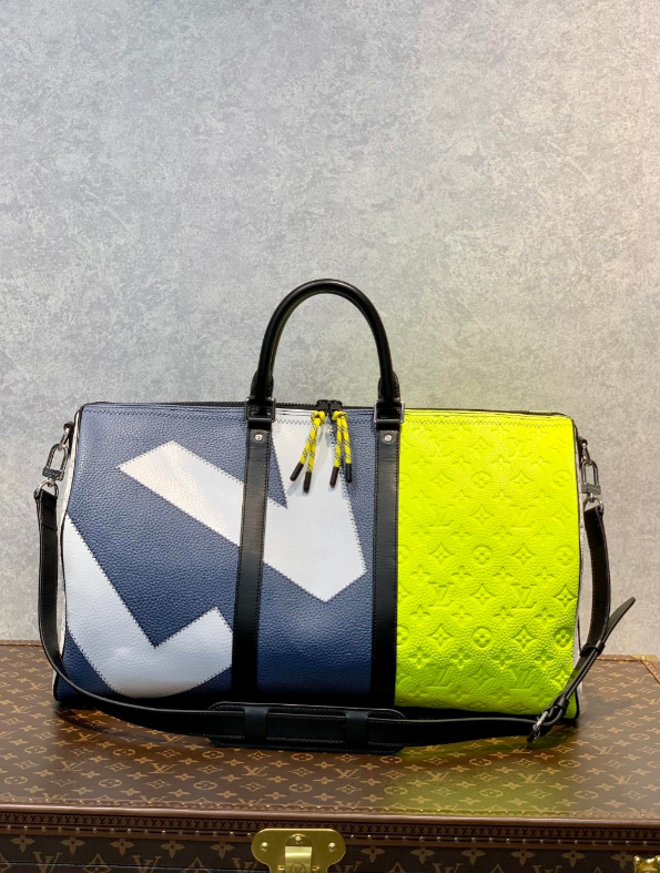 SAMC - LOV Bags - 1310