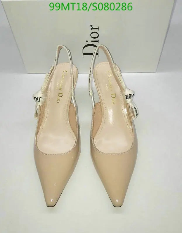 SAMCC - DOR Women Shoes - 2198