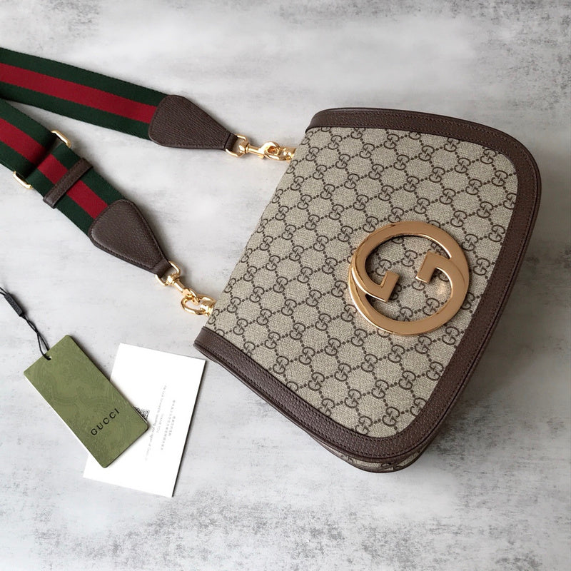 Glami Fashion - GCI Bags - 13063