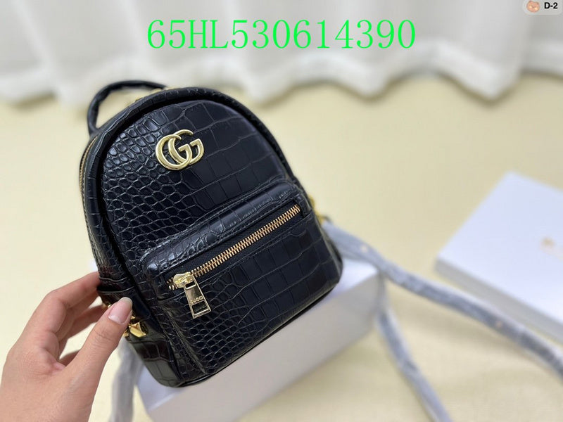 Glami Fashion - GCI Bags - 11476
