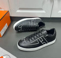 SAMC - HMS Men Shoes - 122