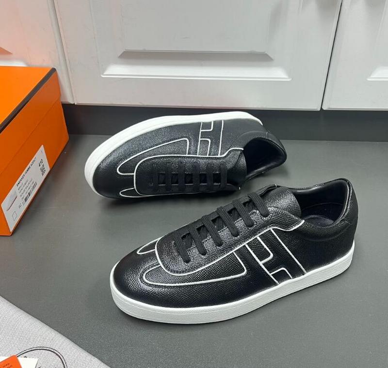 SAMC - HMS Men Shoes - 122