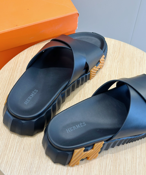 SAMC - HMS Men Shoes - 057