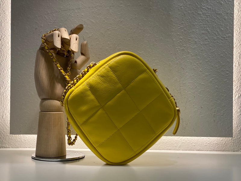 Satchel Bags - CHL Bags - 062