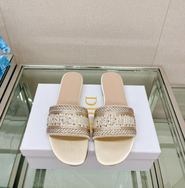 SAMCC - DOR Women Shoes - 442