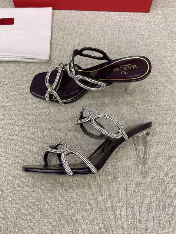SAMC - VEL Women Shoes - 180