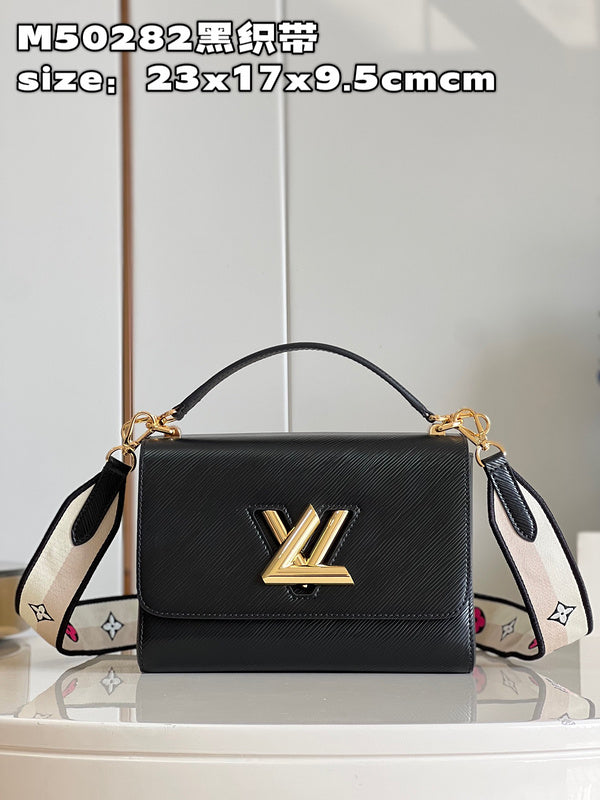 Glamy - LOV Bags - 256