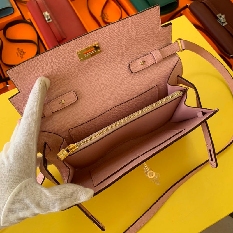 Glamy - HMS Bags - 1701