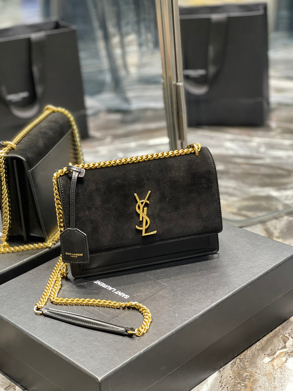 Glamy - YLS Bags - 732