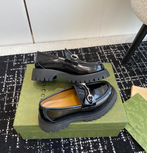 SAMC - GUKI Women Shoes - 320