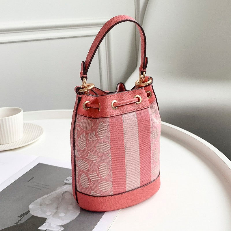 Satchel Bags - COH Bags - 006