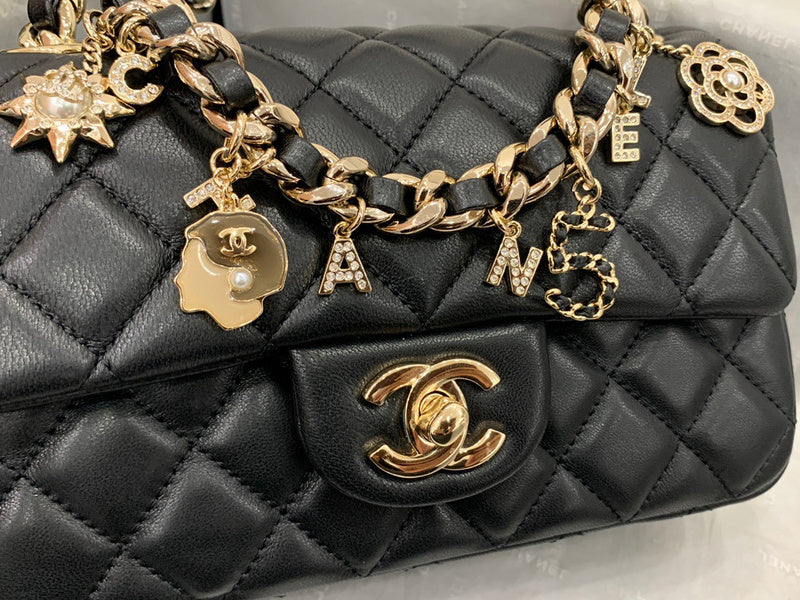 Glami - CHL Bags - 613