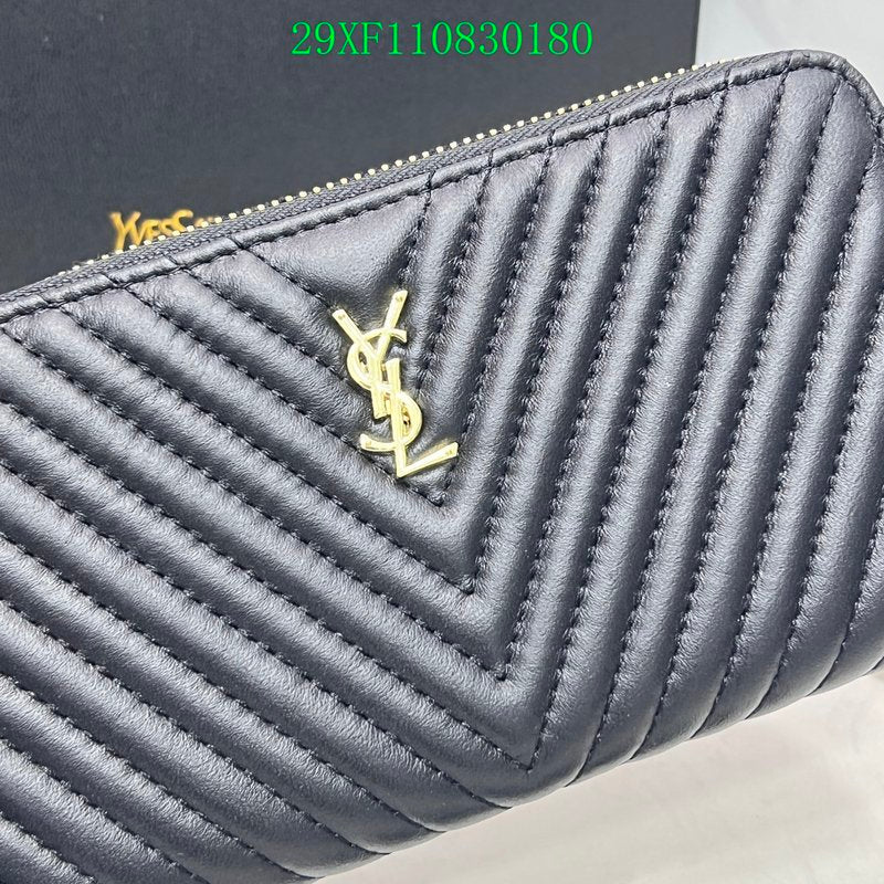 Glami - YLS Wallet - 099