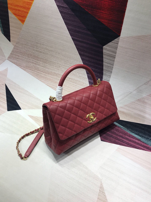 Satchel Bags - CHL Bags - 4648
