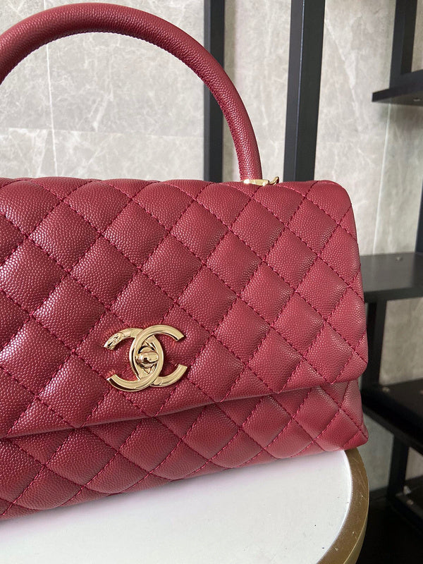 Satchel Bags - CHL Bags - 4078