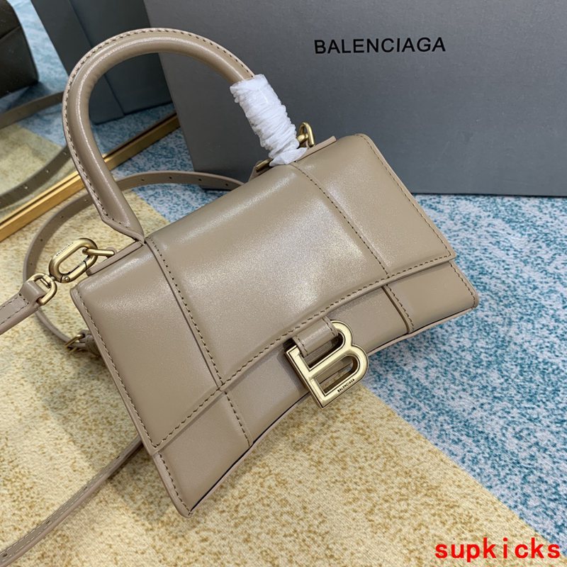 Glami- - BG Hourglass Bags - 160