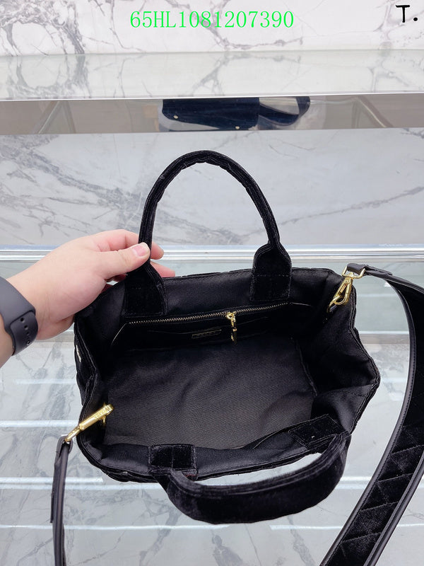 Satchel Bags - PDA Bags - 3744