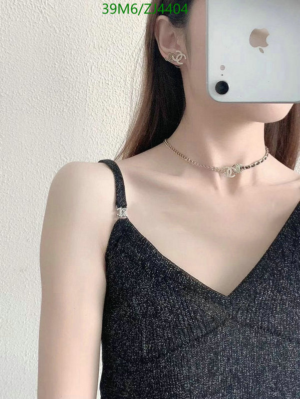 SAMC - CHL Jewelry - 1063