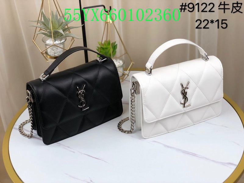 Glami - YLS Bags - 2014