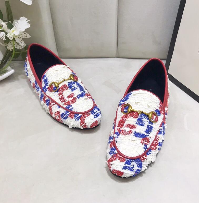 SAMC - GUKI Women Shoes - 2134