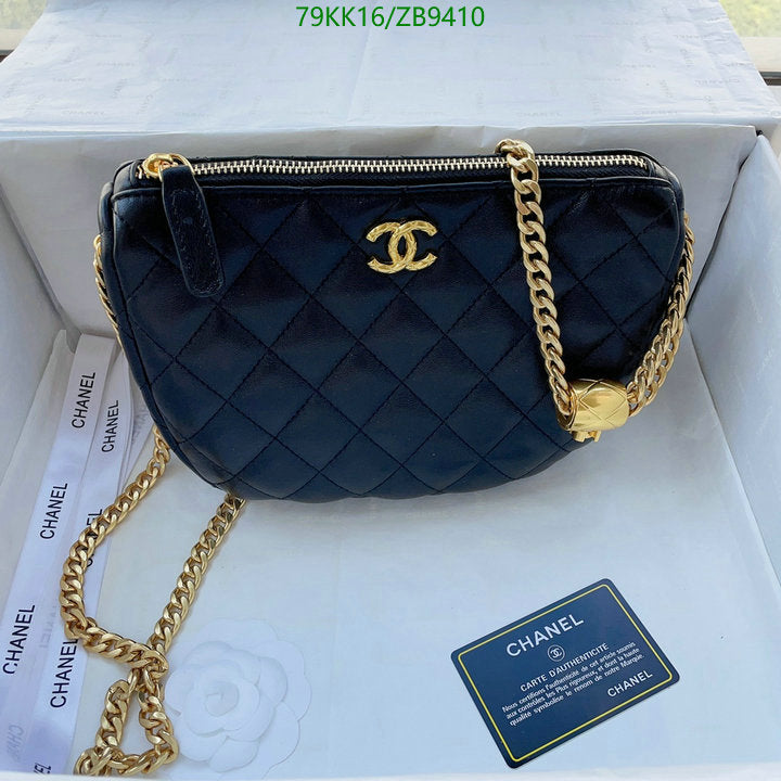 SAMC - CHL Bags Crossbody - 098