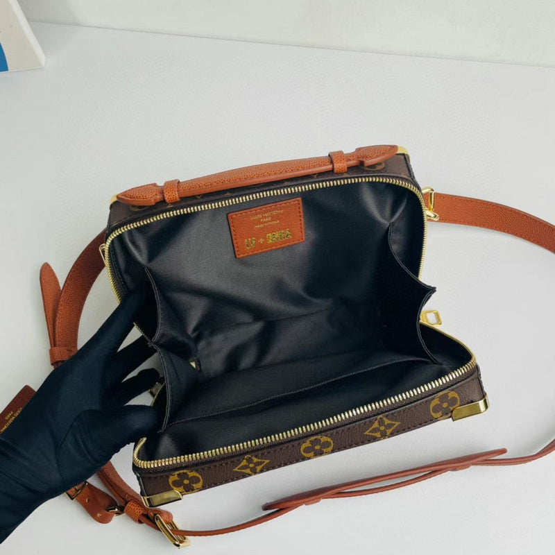LOV2 Bags - Luxurious Bags  2521