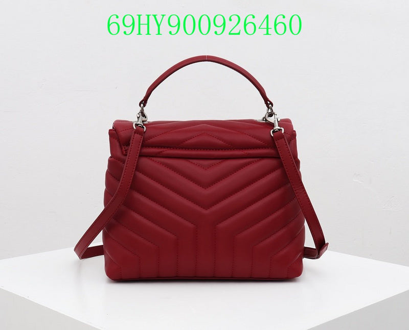 Glami - YLS Bags - 2046