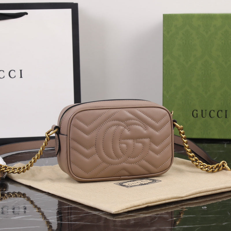 Glami Fashion - GCI Bags - 9825