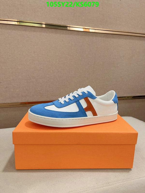 SAMC - HMS Men Shoes - 529