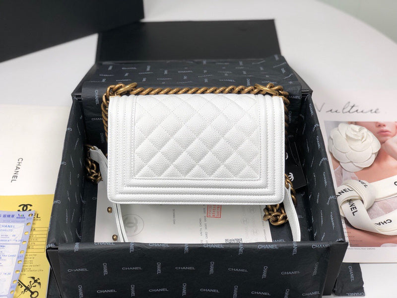 Satchel Bags - CHL Bags - 7457