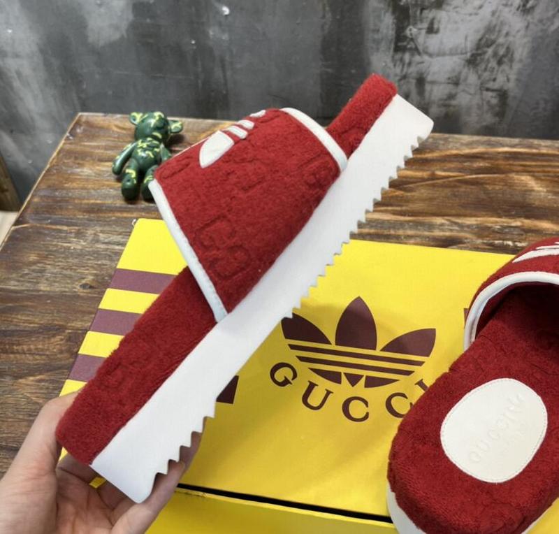 SAMC - GUKI Men Shoes - 544