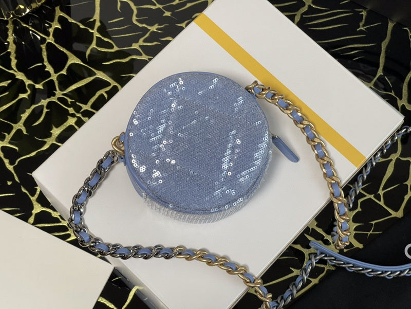 Chanel Bags