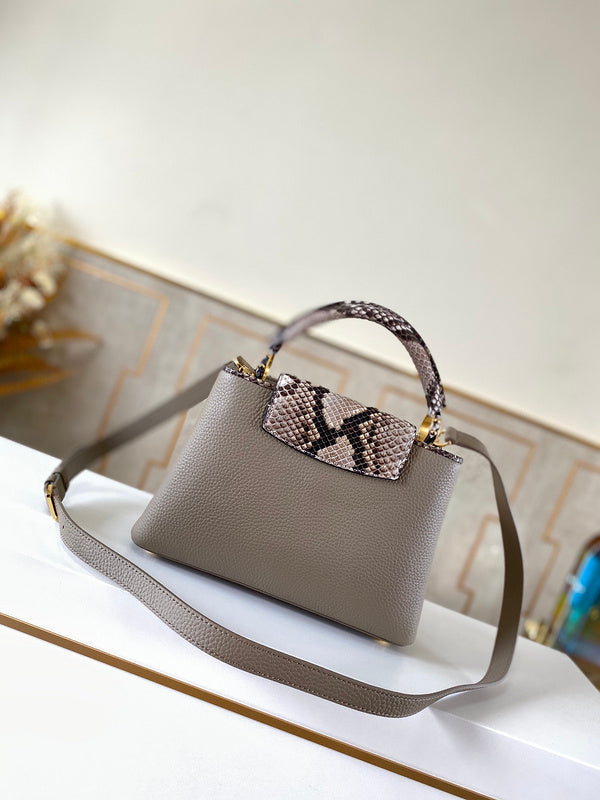 Glami Fashion Lu-Vi bags - 17343