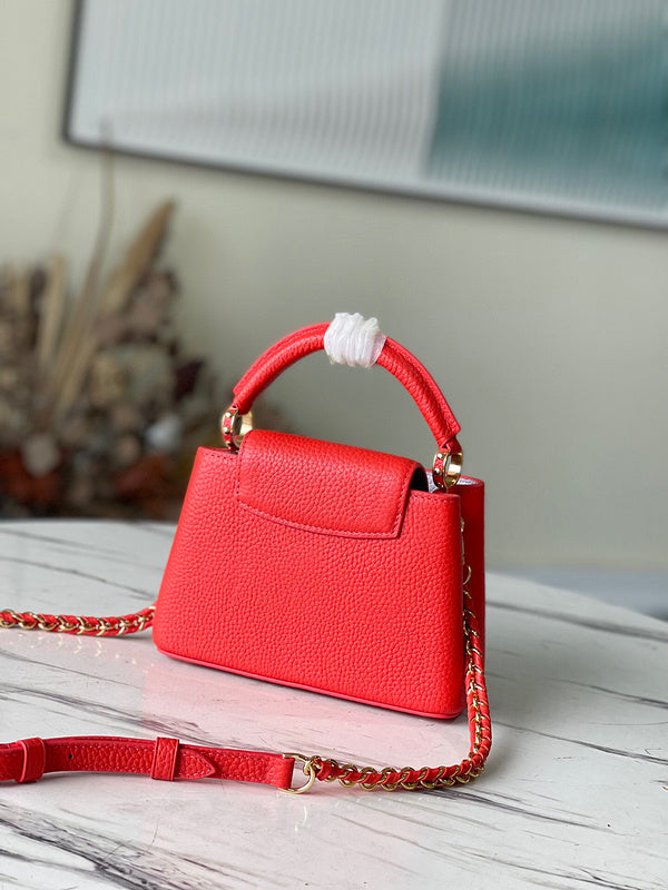 GlamI Lu-Vi bags - 5195