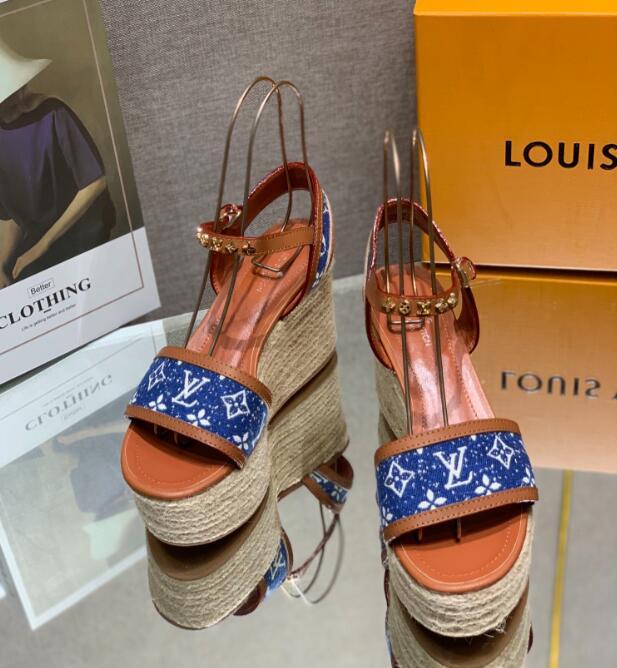 SAMC - LOV Women Shoes - 962