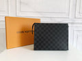 Satchel Bags - VL Bags - 3697
