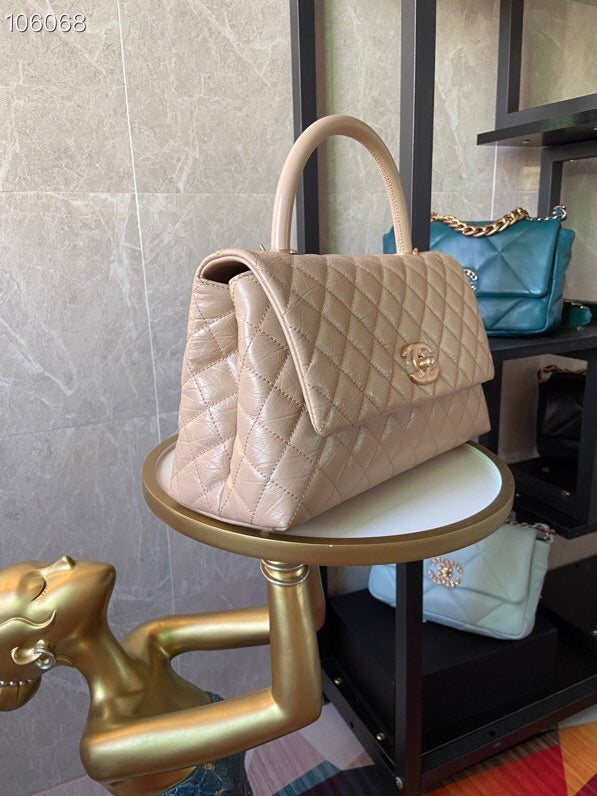 Satchel Bags - CHL Bags - 4194